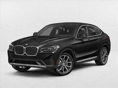 Used 2024 BMW X4 xDrive30i w/ Premium Package