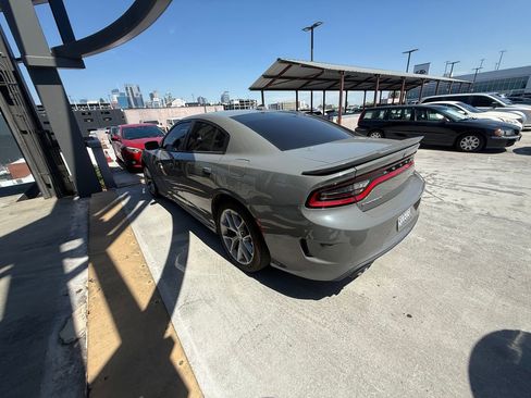 Used 2023 Dodge Charger GT image 4