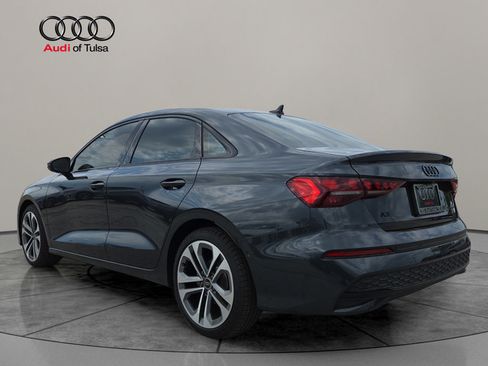 New 2026 Audi A3 2.0T Premium Plus AWD/4WD image 5