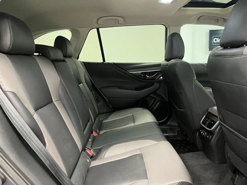 Used 2022 Subaru Outback Onyx Edition XT AWD/4WD image 53