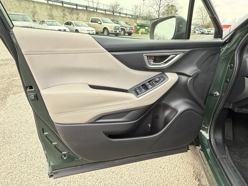 Certified 2023 Subaru Forester Premium image 19
