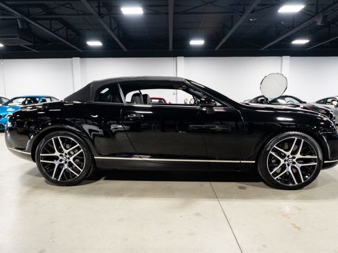 Used 2007 Bentley Continental GT image 9