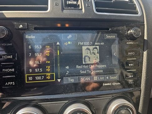 Used 2017 Subaru Forester 2.5i Premium w/ All-Weather Package image 4