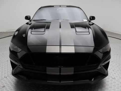 Used 2021 Ford Mustang GT Premium w/ Equipment Group 401A image 5