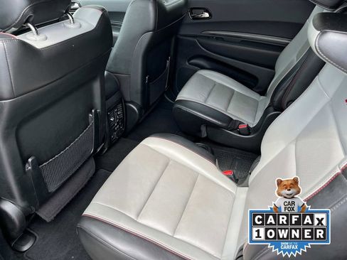 Used 2023 Dodge Durango R/T image 19