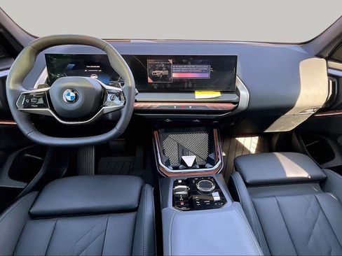 Used 2025 BMW X3 xDrive30i w/ Premium Package AWD/4WD image 15