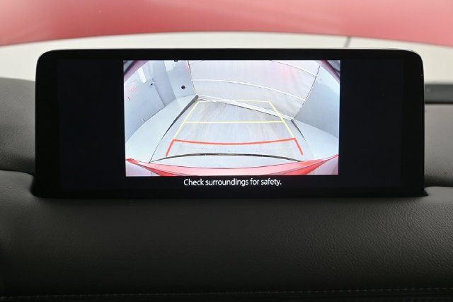 Certified 2023 MAZDA CX-5 AWD 2.5 S w/ Premium Plus Pkg image 25