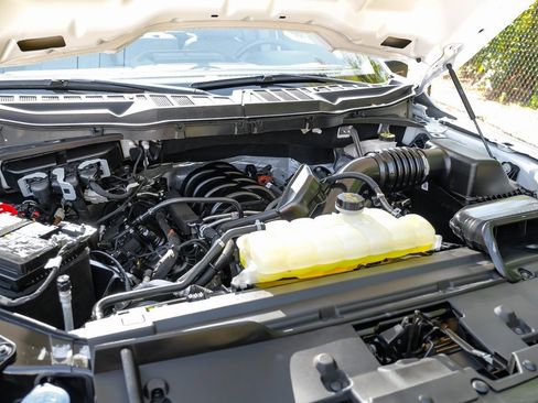 Used 2024 Ford F150 XL image 37