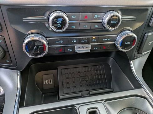 New 2025 Ford F150 XLT w/ Equipment Group 302A MID image 26