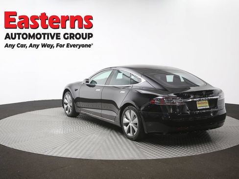 Used 2021 Tesla Model S Long Range AWD/4WD image 62