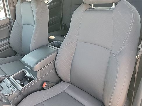 Used 2024 Toyota Tacoma SR5 RWD image 12
