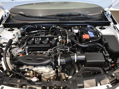 Used 2024 Honda Civic Sport Touring image 31