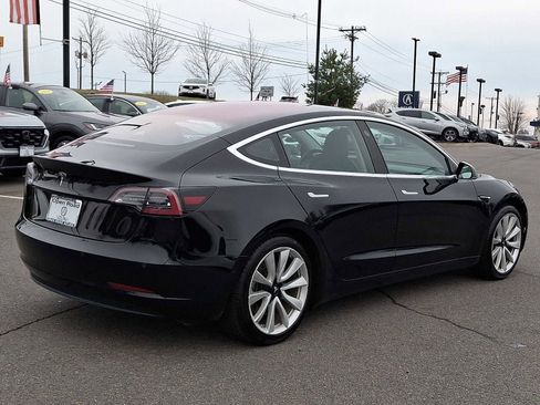 Used 2018 Tesla Model 3 Long Range image 6