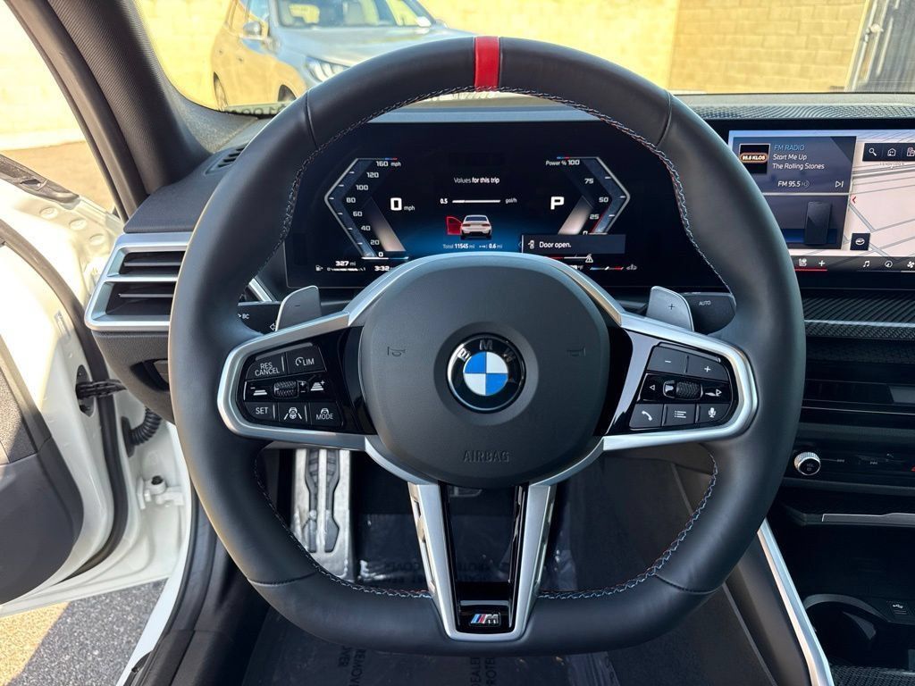 Used 2026 BMW M340i xDrive AWD/4WD image 23