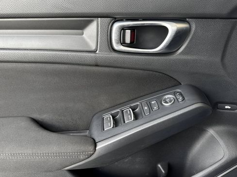 Certified 2024 Honda Civic Sport image 11