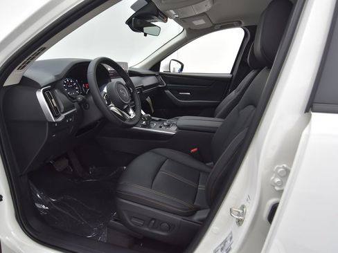 Certified 2025 MAZDA CX-90 3.3 Turbo w/ Select Package AWD/4WD image 20