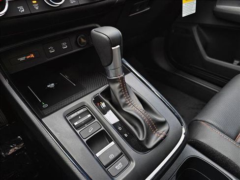 New 2026 Honda CR-V Sport-L image 24