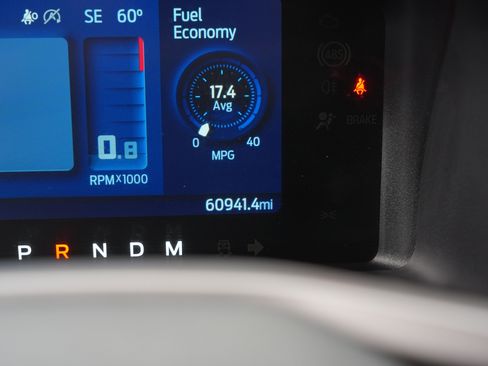 Used 2023 Ford Bronco Big Bend AWD/4WD image 34