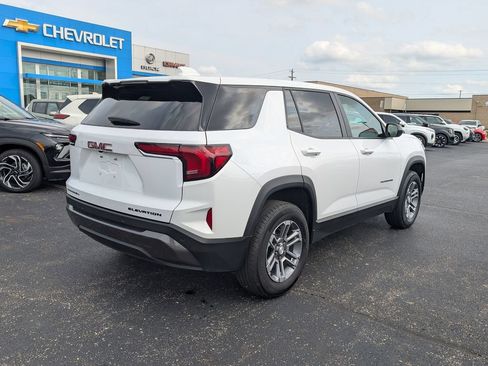 Used 2026 GMC Terrain Elevation FWD image 7