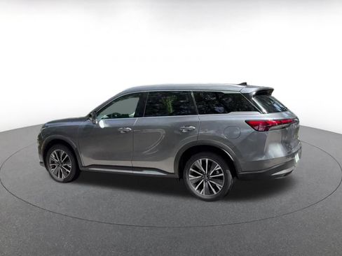 Used 2026 INFINITI QX60 Luxe FWD image 11