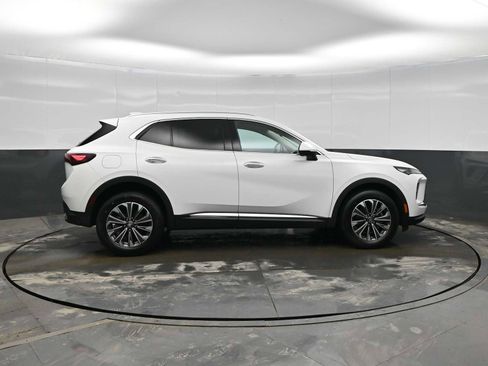New 2026 Buick Envision Preferred AWD/4WD image 9