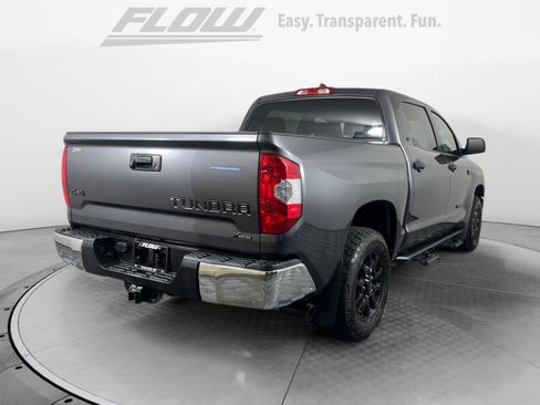 Used 2020 Toyota Tundra SR5 image 8