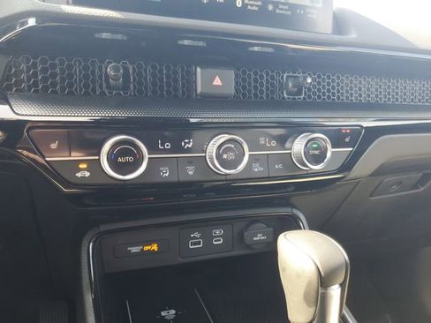 Certified 2024 Honda CR-V Sport Touring image 28