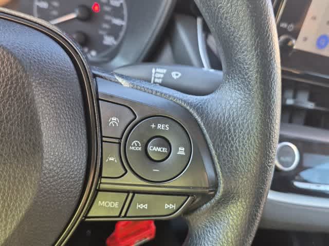 Used 2024 Toyota Corolla LE FWD image 23
