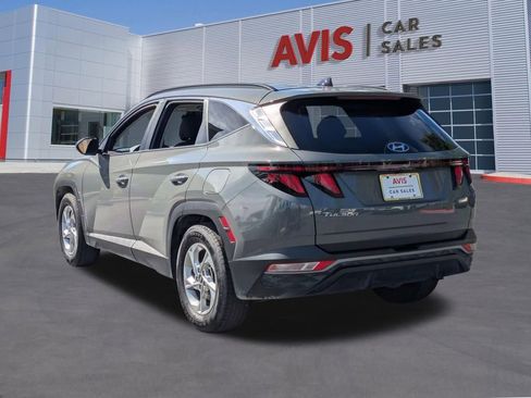 Used 2024 Hyundai Tucson SEL image 9