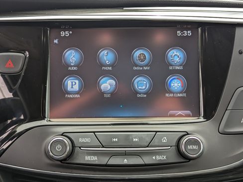 Certified 2016 Buick Envision Premium AWD/4WD image 23