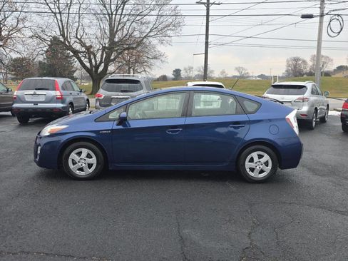 Used 2010 Toyota Prius Five image 4