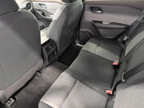 Used 2023 Nissan Rogue SV AWD/4WD image 21