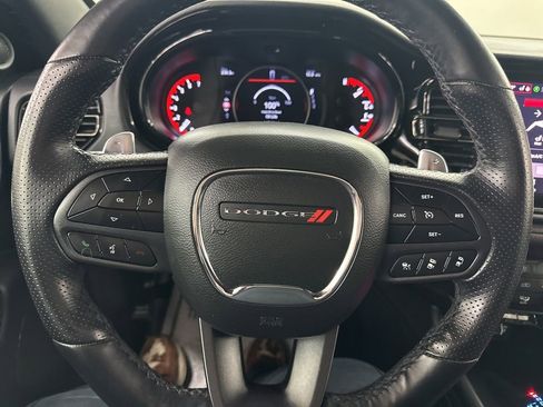 Used 2023 Dodge Durango GT image 35