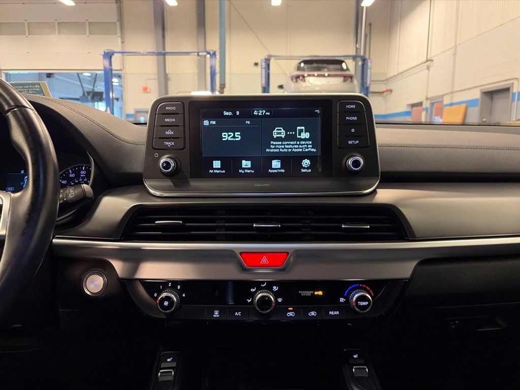 Used 2021 Kia Telluride S AWD/4WD image 21
