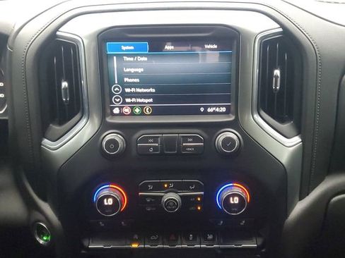 Certified 2021 Chevrolet Silverado 1500 RST image 29