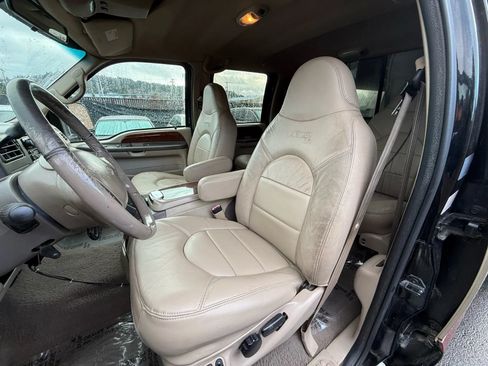 Used 2000 Ford F350 4x4 Crew Cab DRW Super Duty image 20