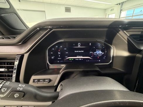 New 2026 GMC Sierra 1500 AT4X image 26