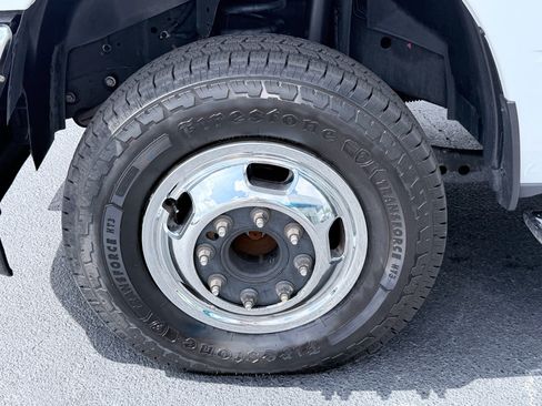 Used 2024 RAM 3500 Big Horn AWD/4WD image 36