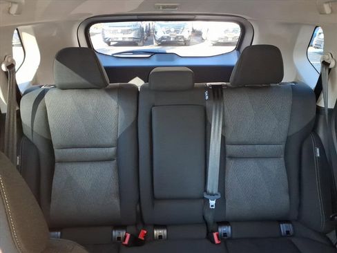 New 2026 Nissan Rogue SV w/ Cold Weather Package image 11