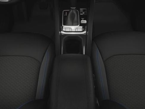 New 2026 Jeep Compass Latitude image 4