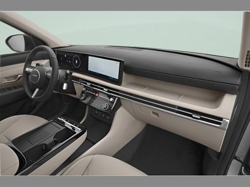 New 2026 Hyundai Tucson SEL AWD/4WD image 14