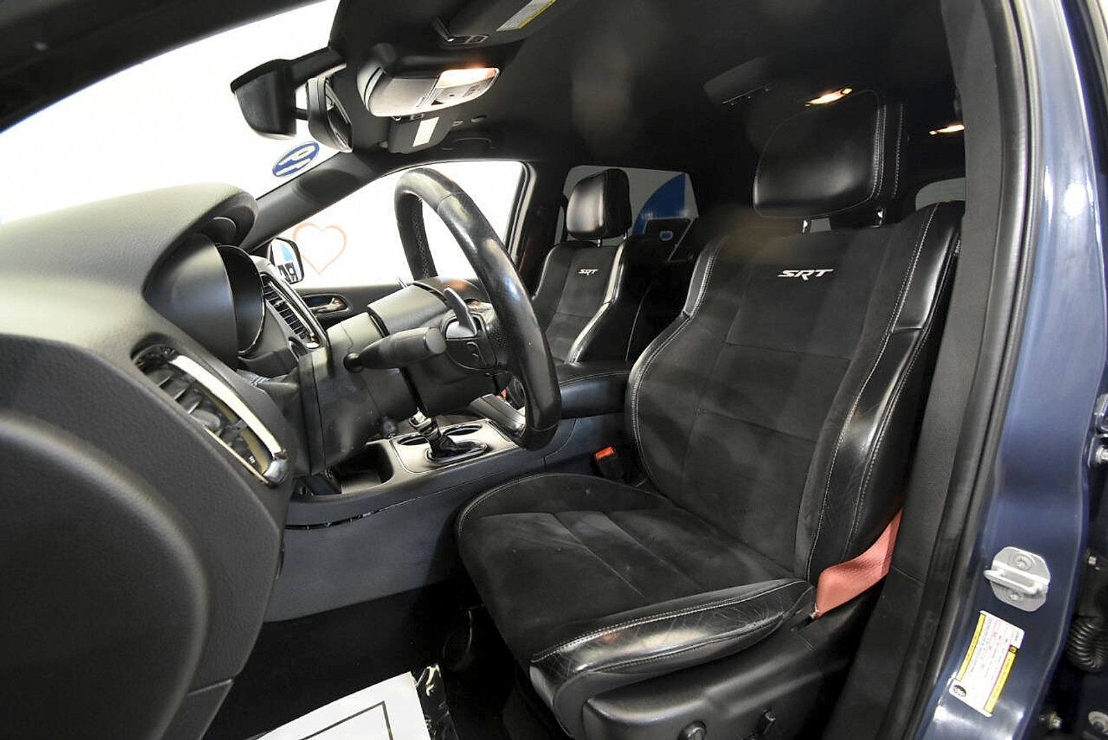 Used 2019 Dodge Durango SRT AWD/4WD image 16