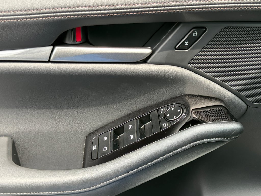 New 2026 MAZDA MAZDA3 s Sport FWD image 11