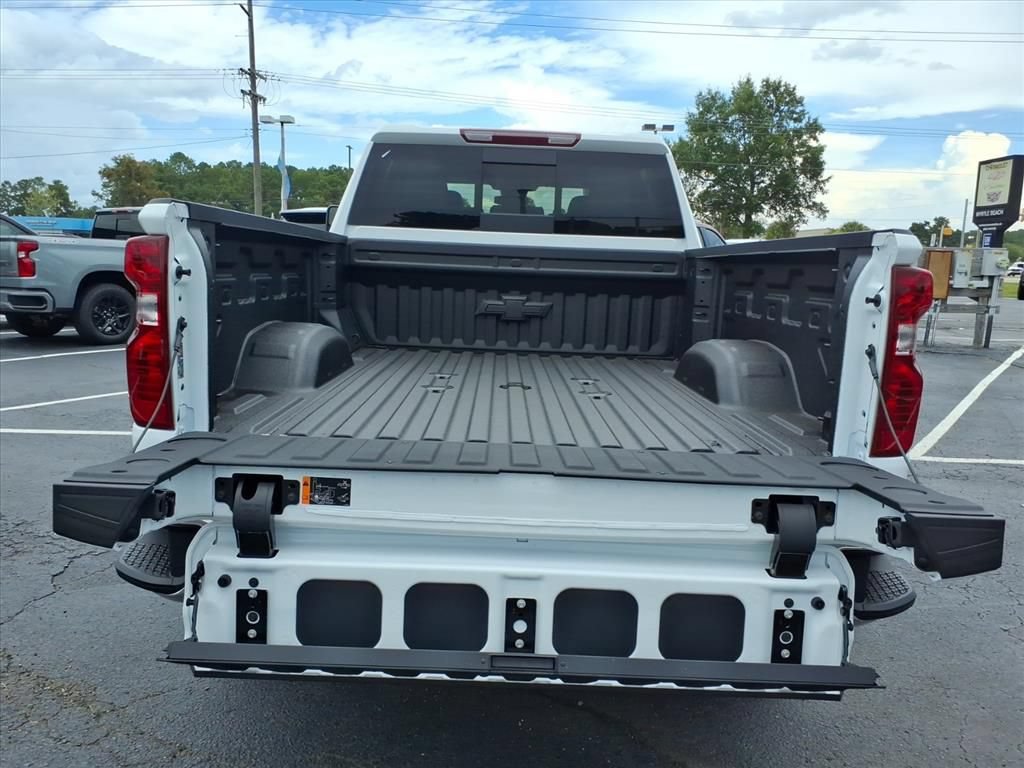 New 2026 Chevrolet Silverado 2500 LT AWD/4WD image 15
