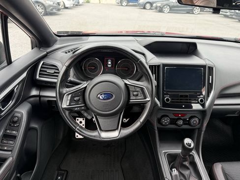 Used 2017 Subaru Impreza 2.0i Sport AWD/4WD image 12