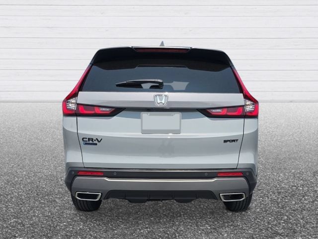 New 2027 Honda CR-V Sport-L image 4