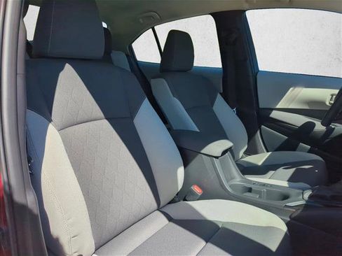 Certified 2026 Toyota Corolla LE image 24