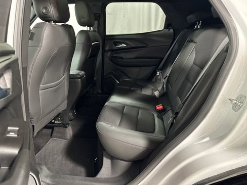 Used 2021 Chevrolet TrailBlazer RS w/ Sun and Liftgate Package AWD/4WD image 24