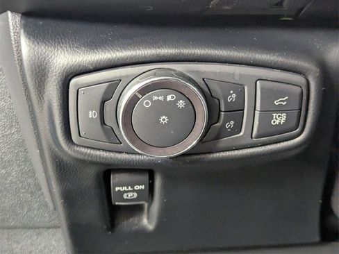 Used 2019 Lincoln Nautilus Reserve w/ Ultimate Package image 13