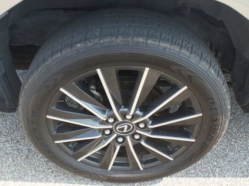 Used 2024 Lexus GX 550 AWD/4WD image 28